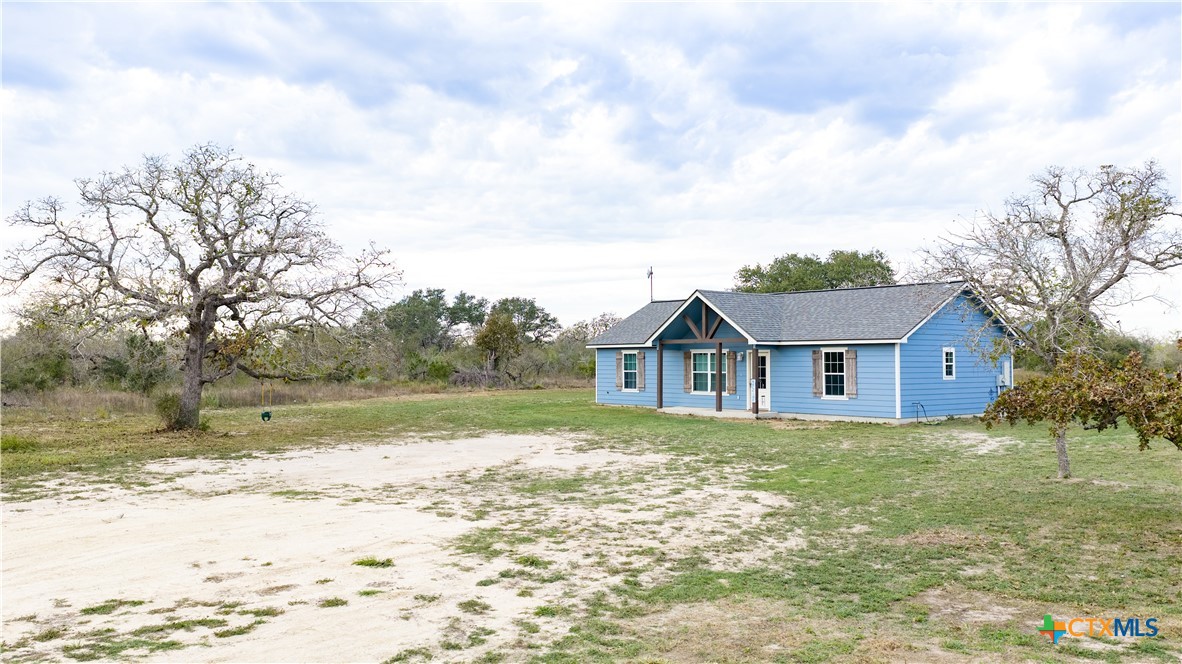 618 McGuill Road
