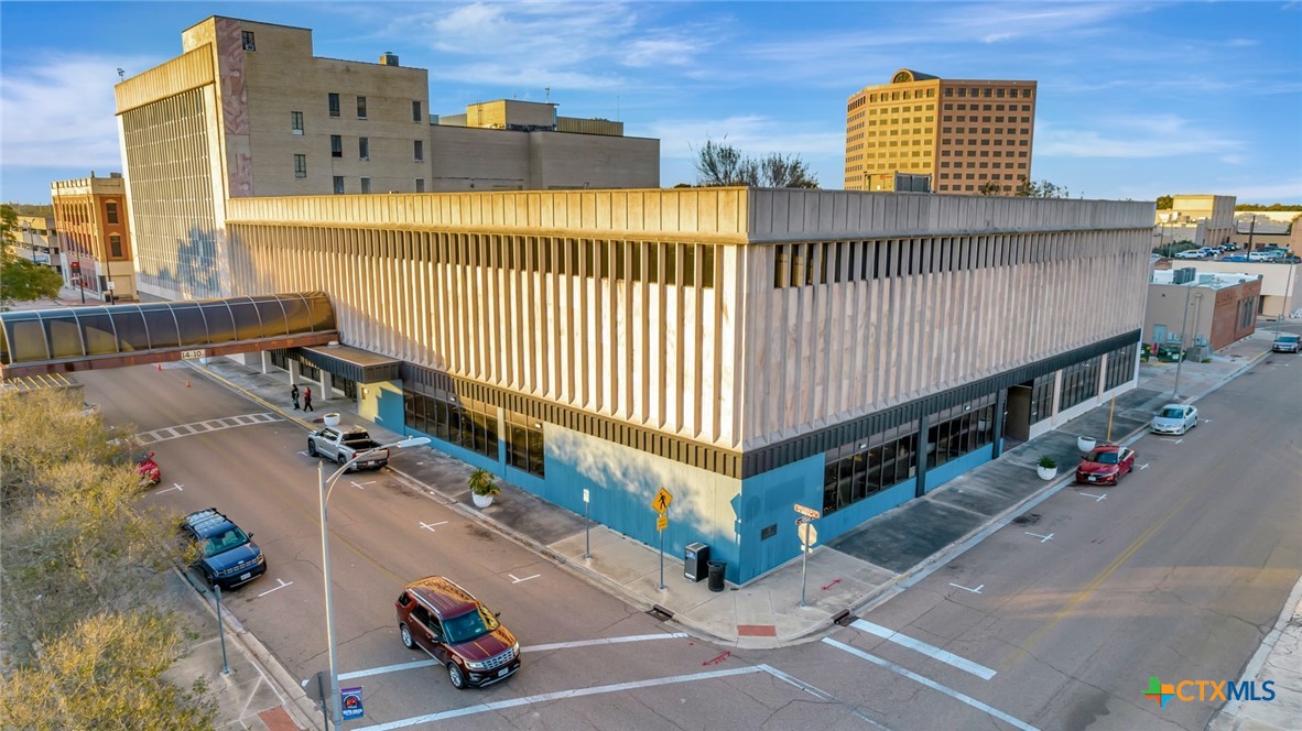 120 S Main Street