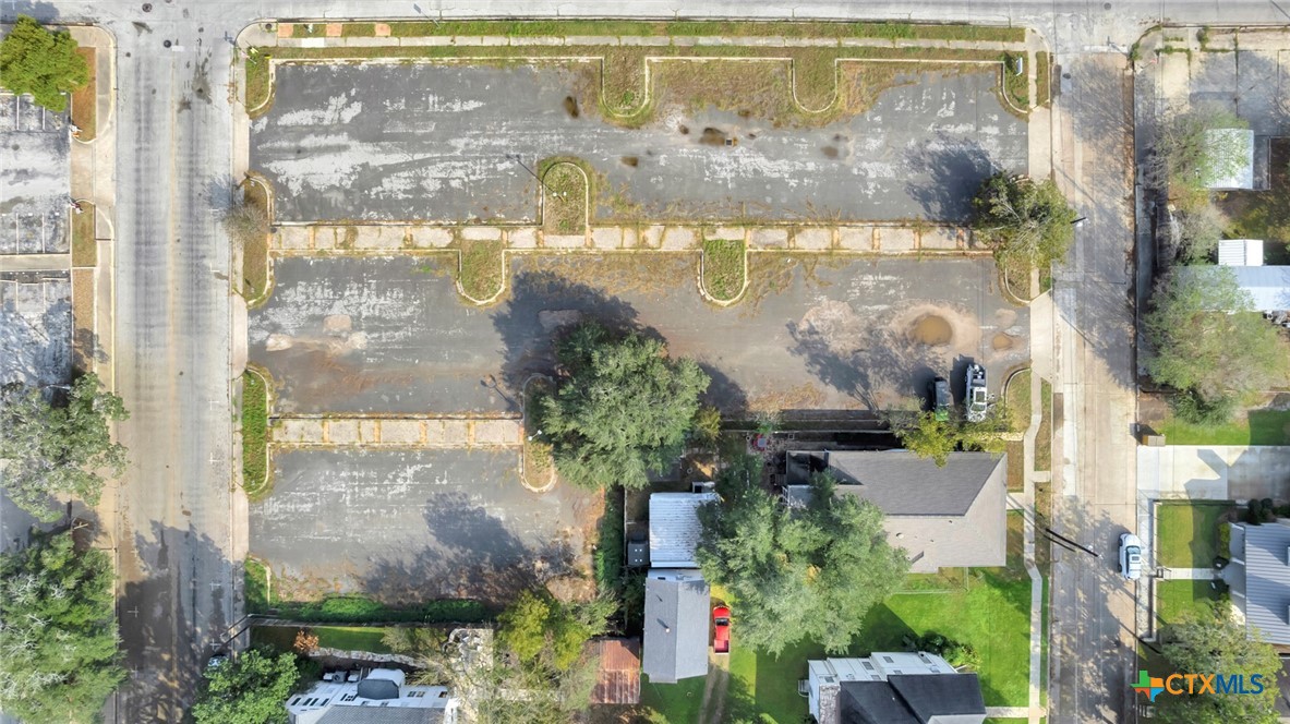 302 S Liberty Street