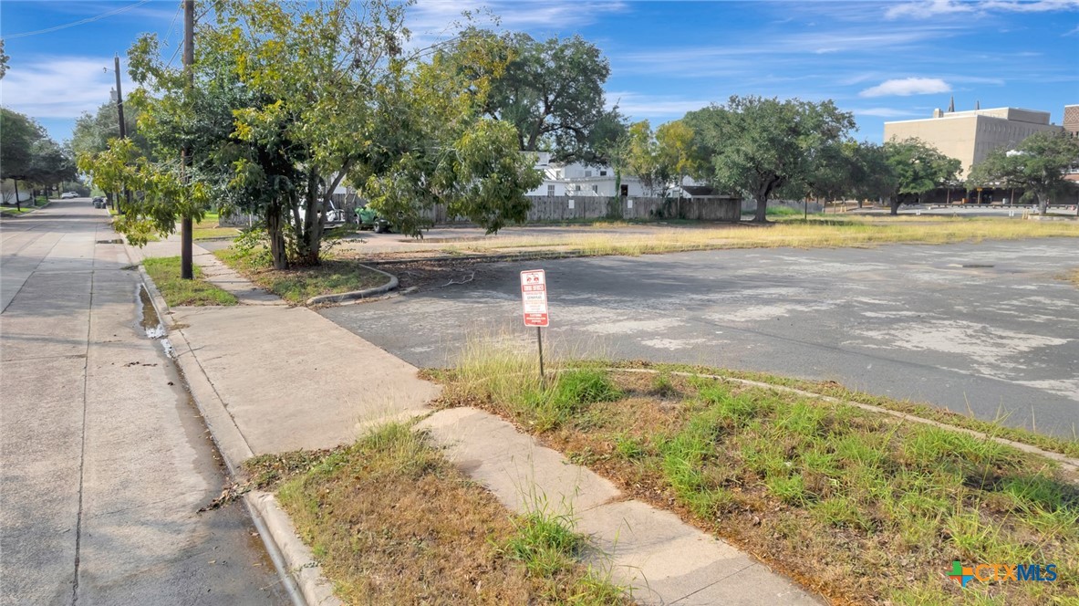 302 S Liberty Street