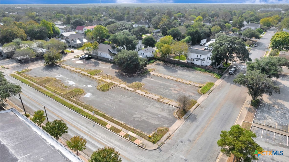 302 S Liberty Street