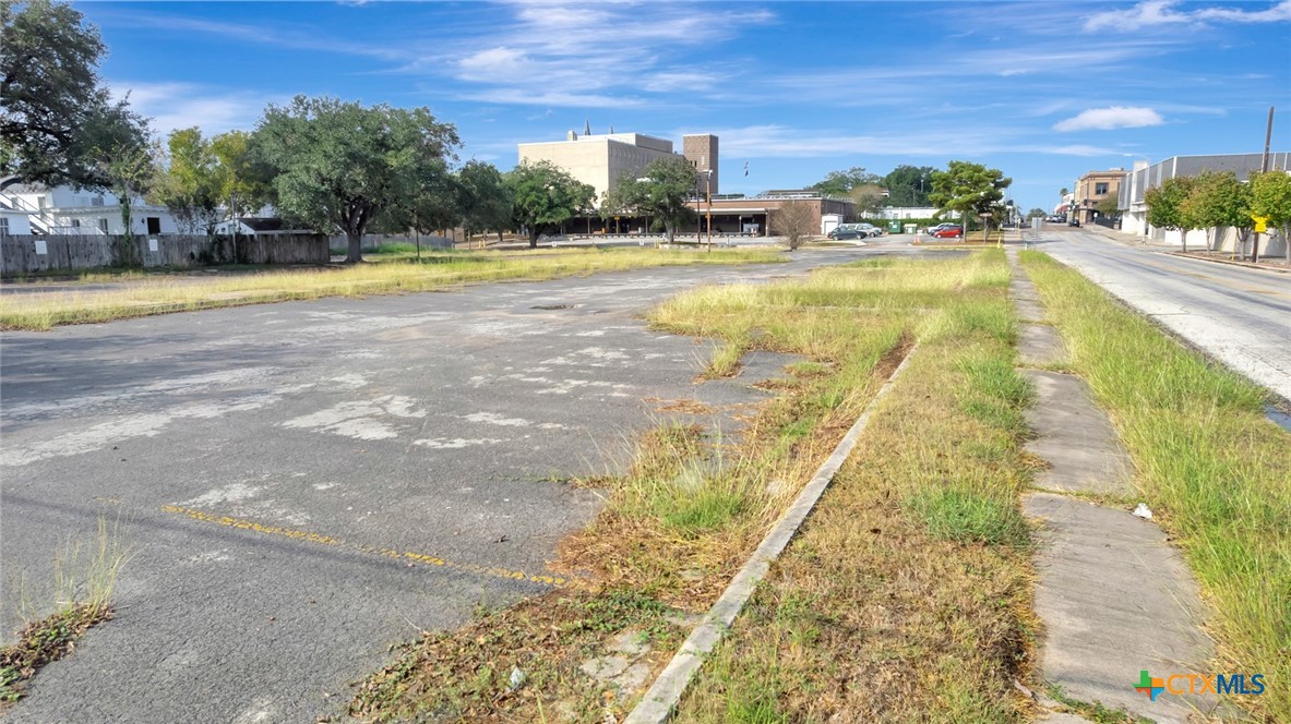 302 S Liberty Street