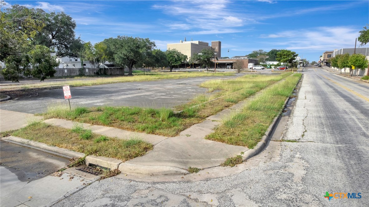 302 S Liberty Street