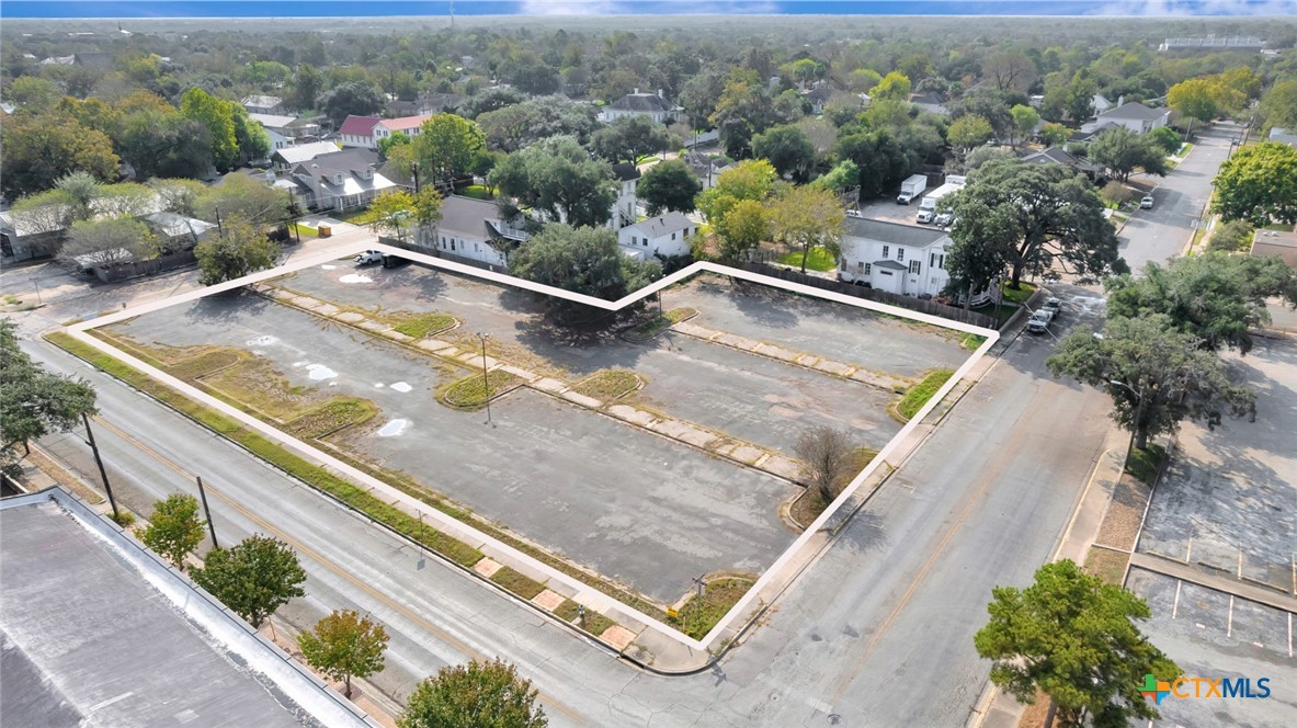 302 S Liberty Street