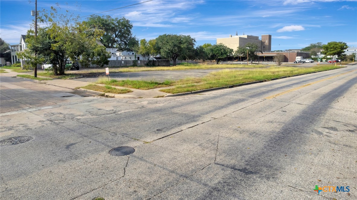 302 S Liberty Street