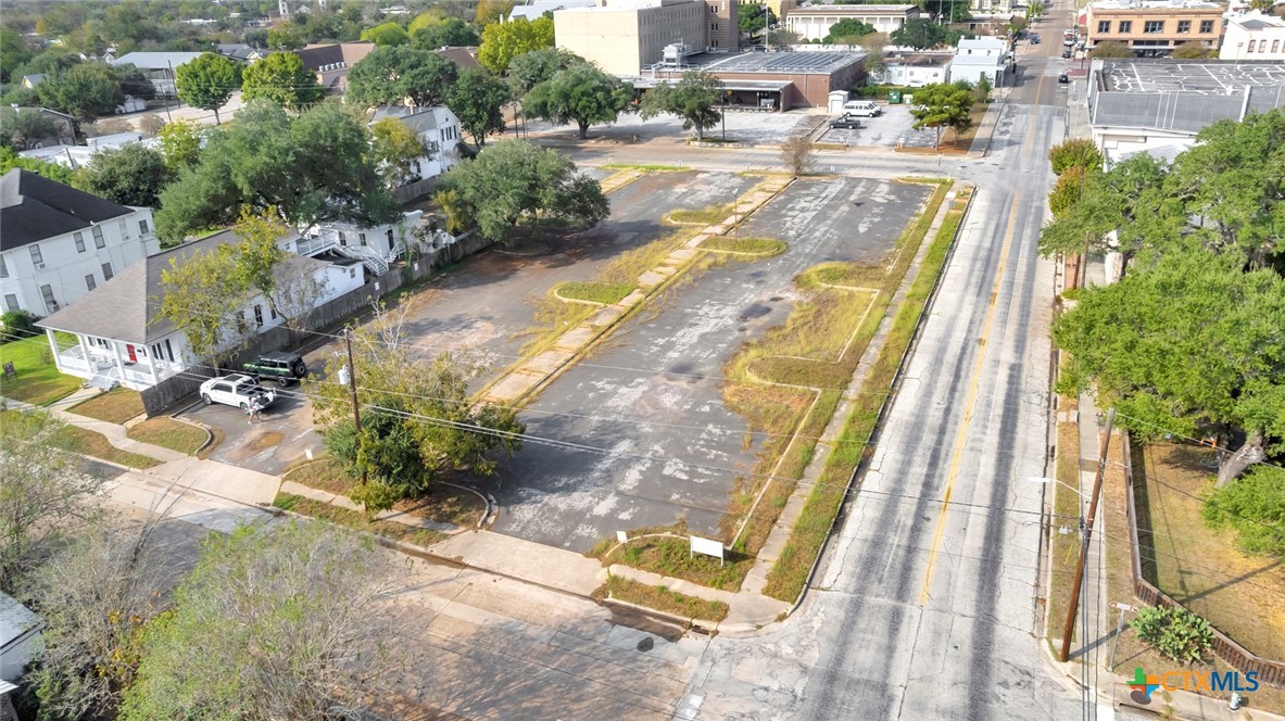 302 S Liberty Street