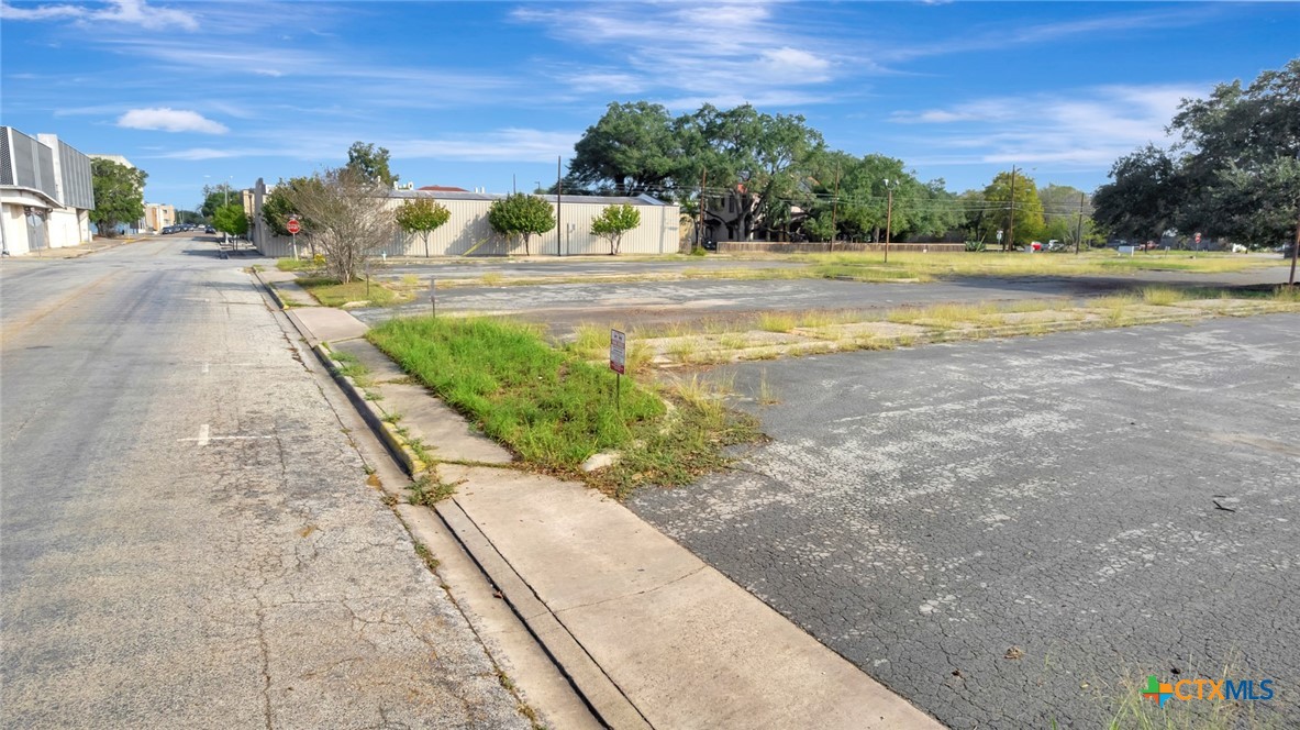 302 S Liberty Street