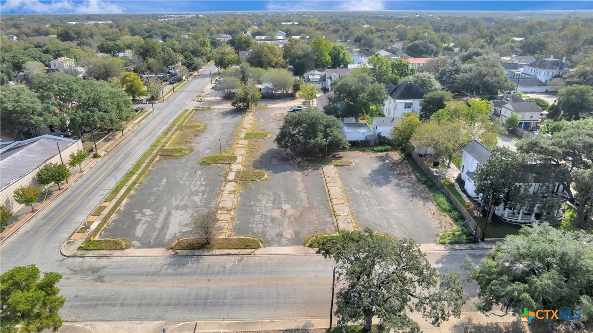 302 S Liberty Street