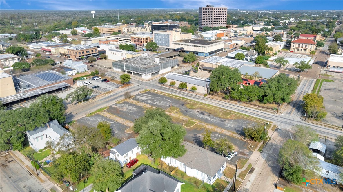 302 S Liberty Street