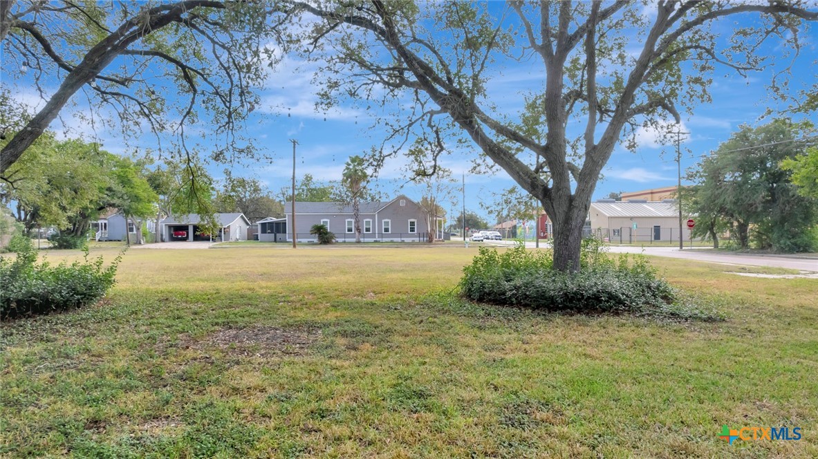 502 N Liberty Street