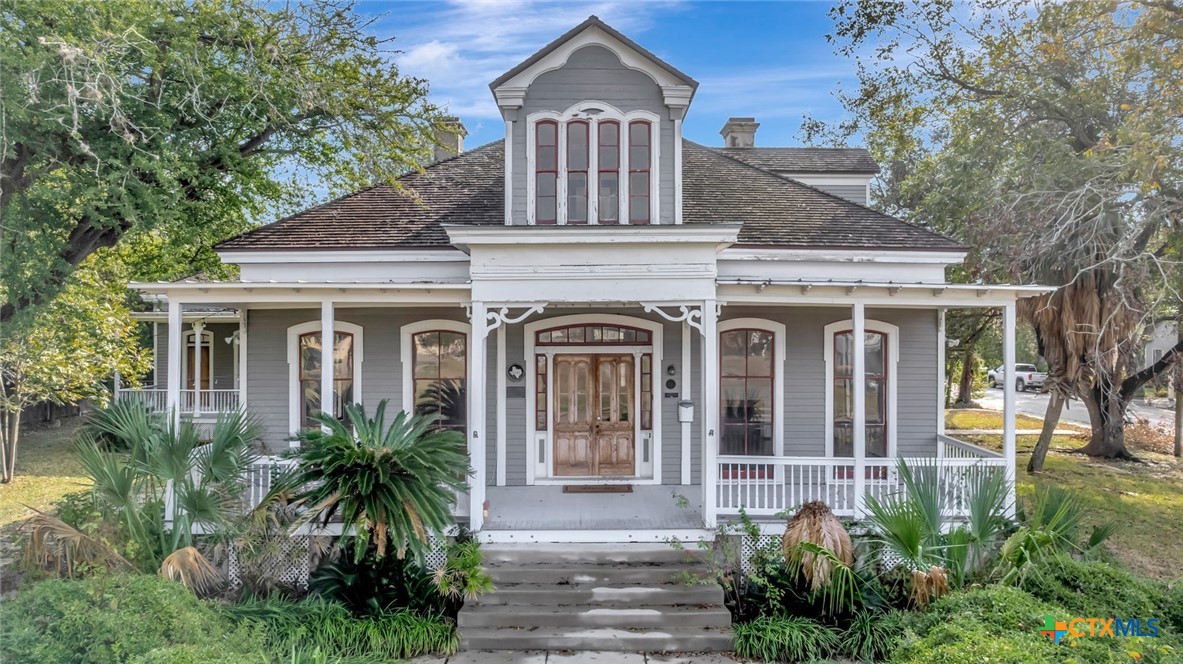 502 N Liberty Street