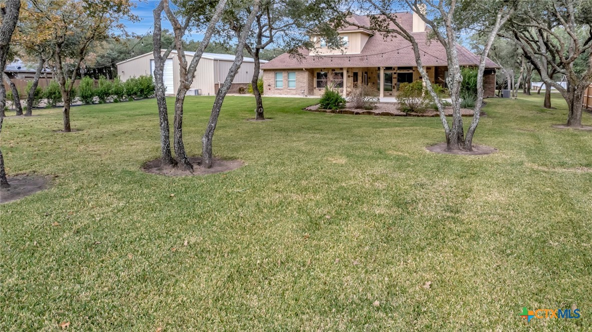 249 Post Oak Bend