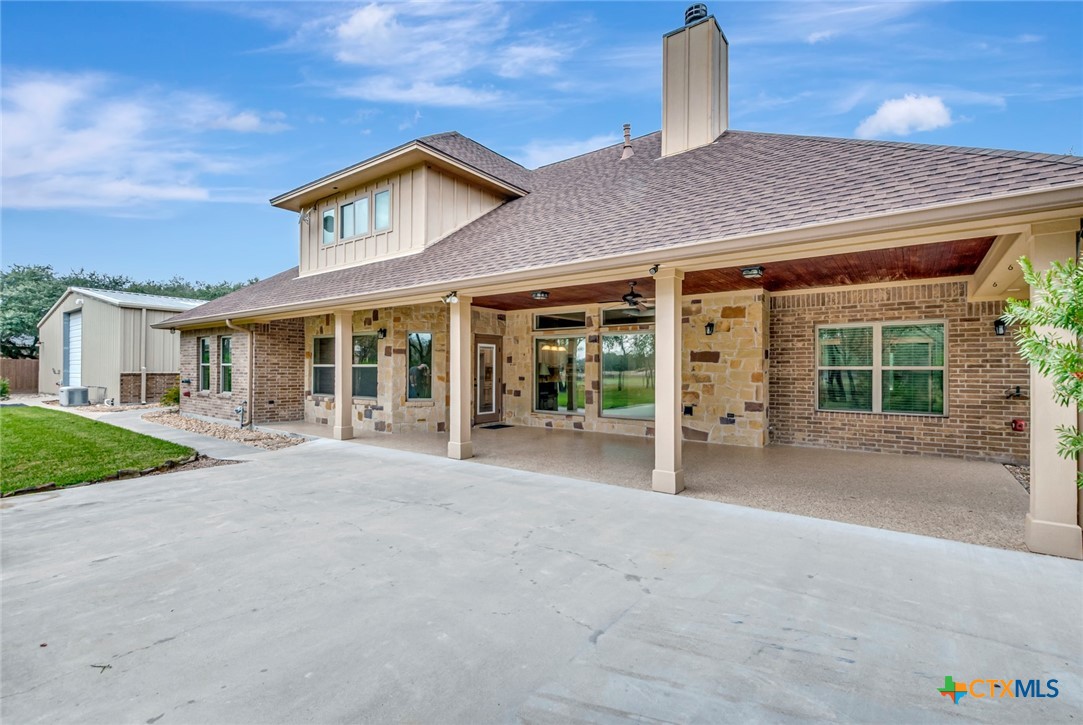 249 Post Oak Bend
