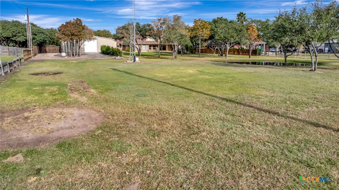 249 Post Oak Bend