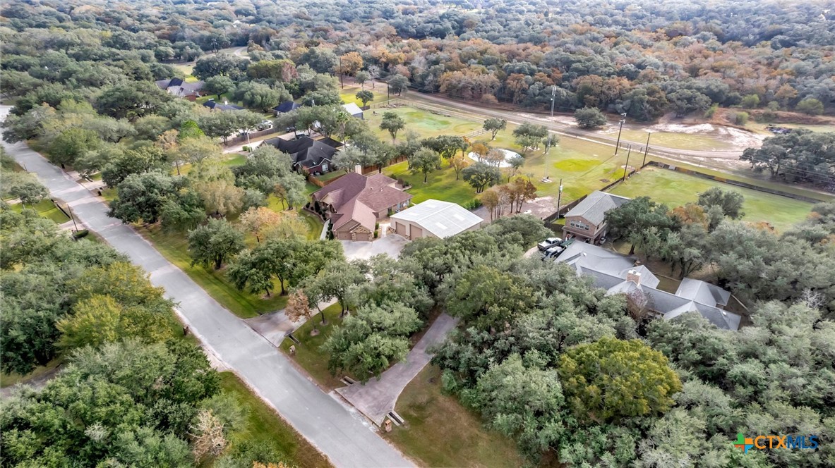 249 Post Oak Bend