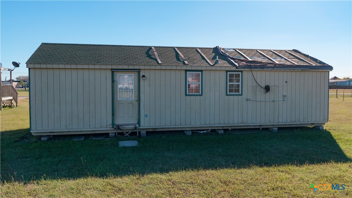 1306 W Ben Tindall Avenue