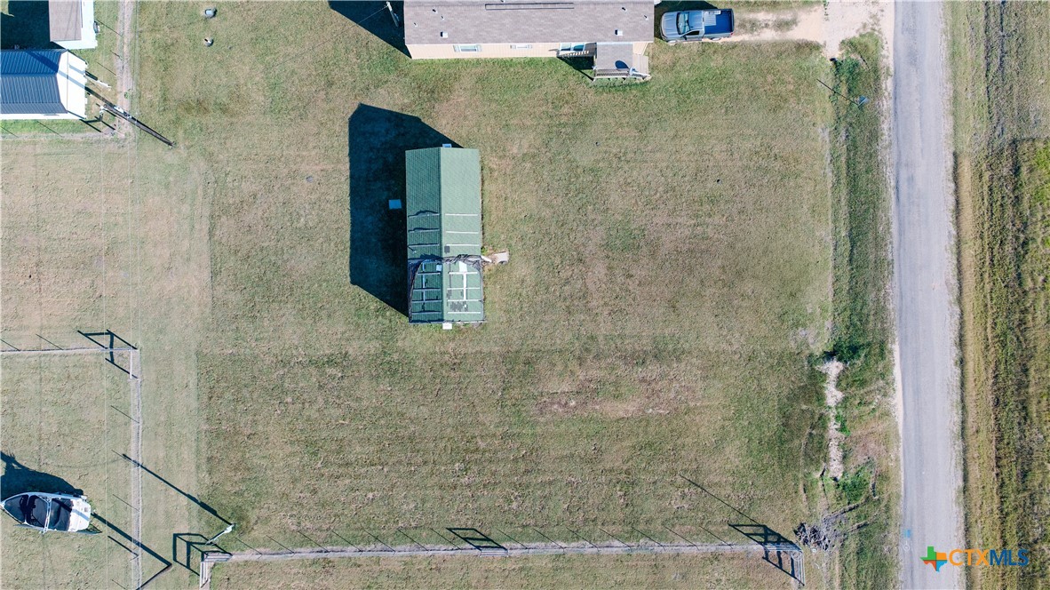 1306 W Ben Tindall Avenue