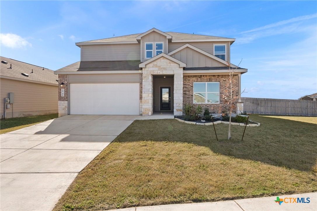 2741 Nueva Cordova