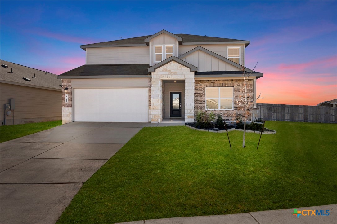 2741 Nueva Cordova