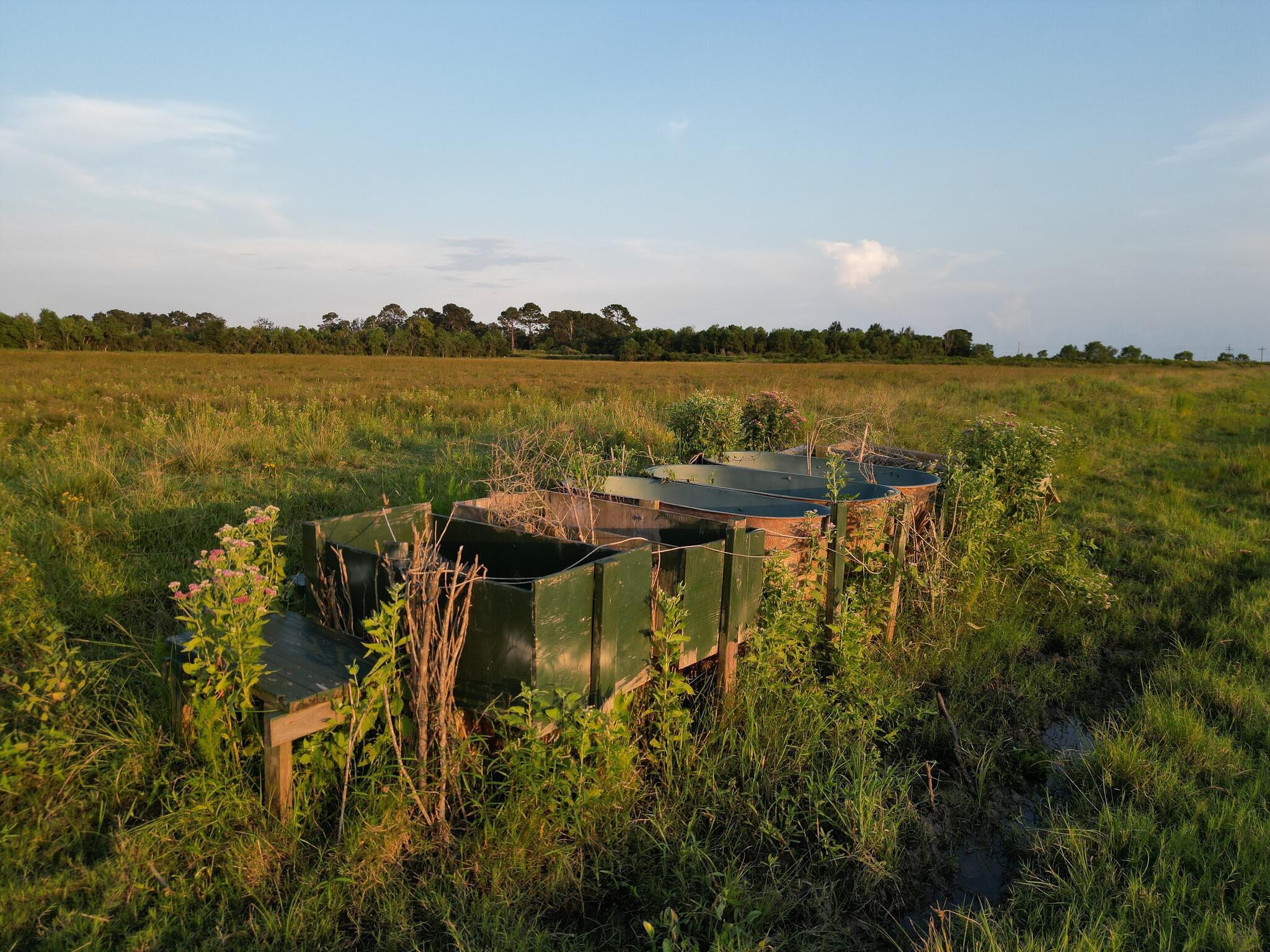 TBD Barrow White Rd