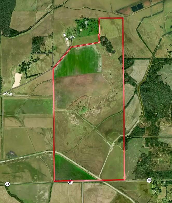 TBD Barrow White Rd