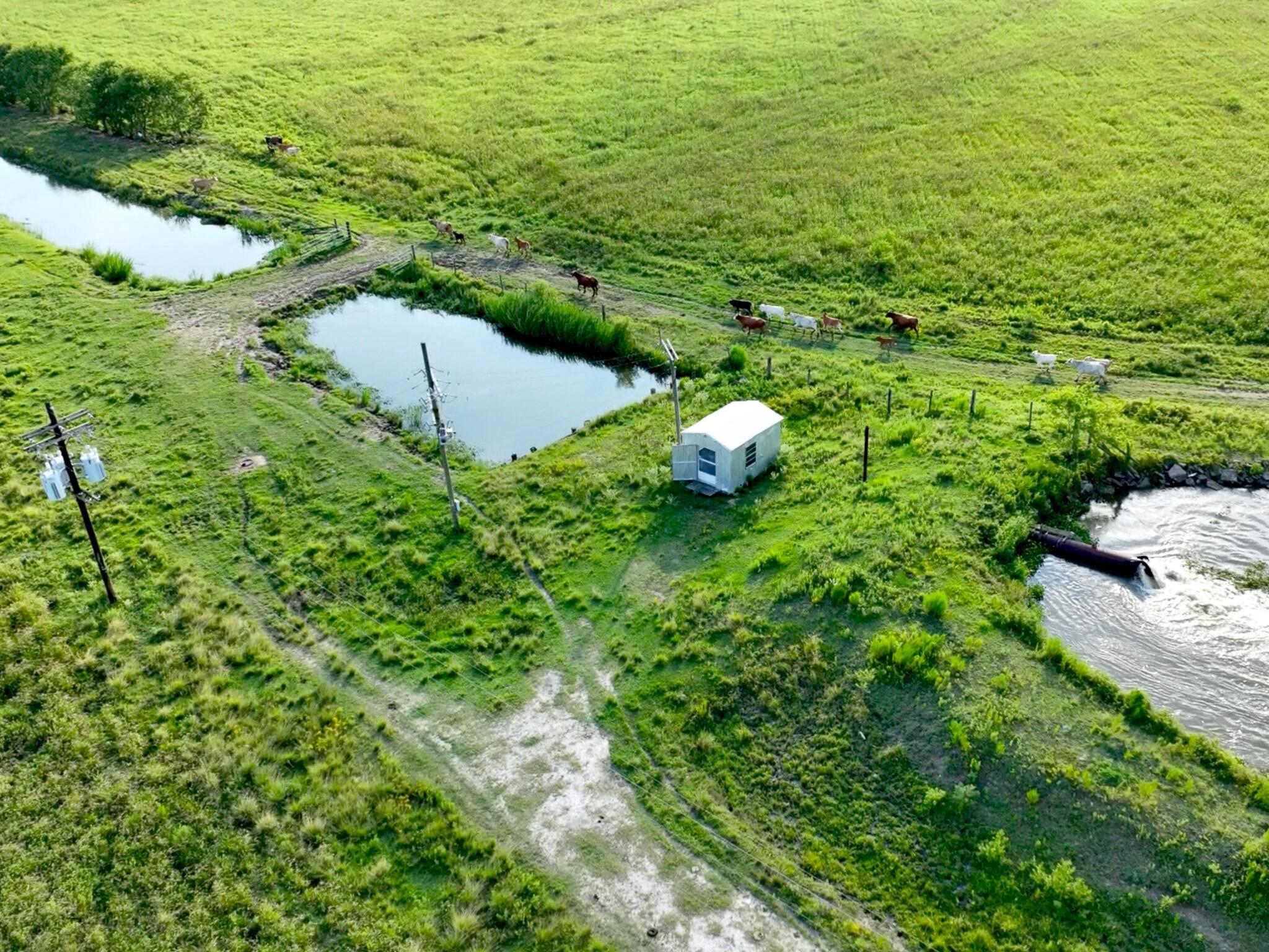 TBD Barrow White Rd