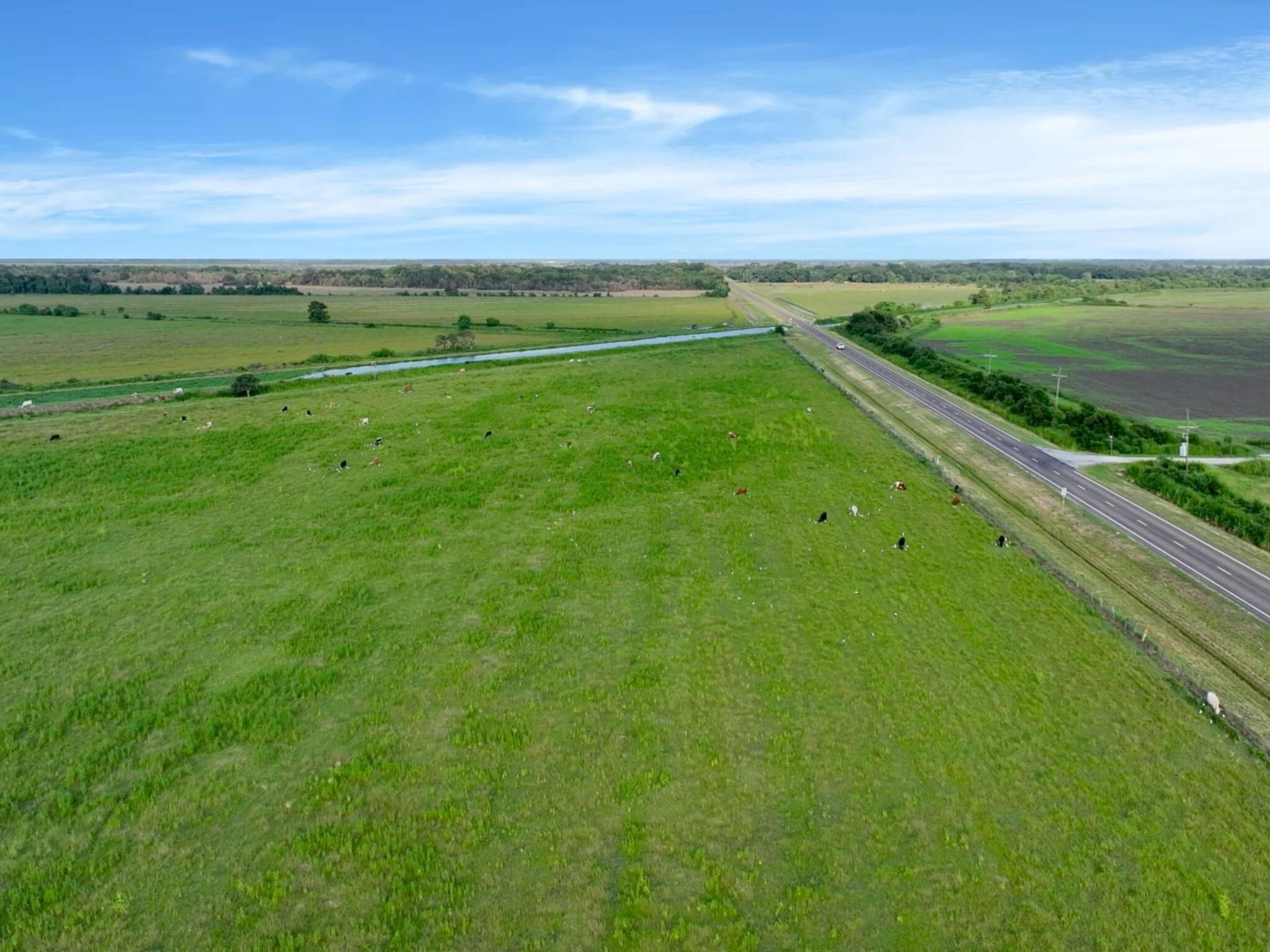TBD Barrow White Rd