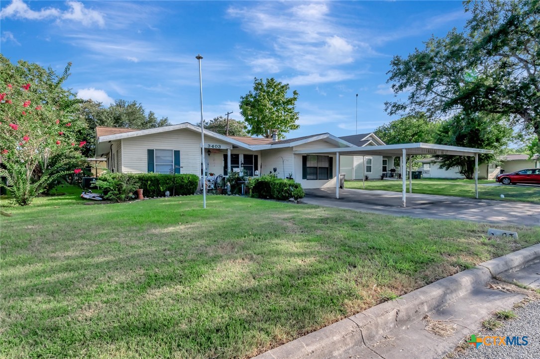 3403 E Rio Grande Street