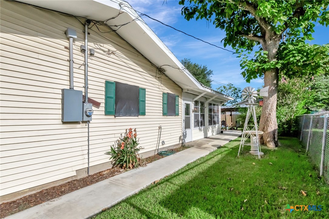 3403 E Rio Grande Street