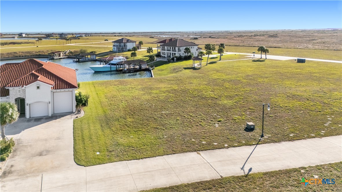 Lot 256 Cabernet Court