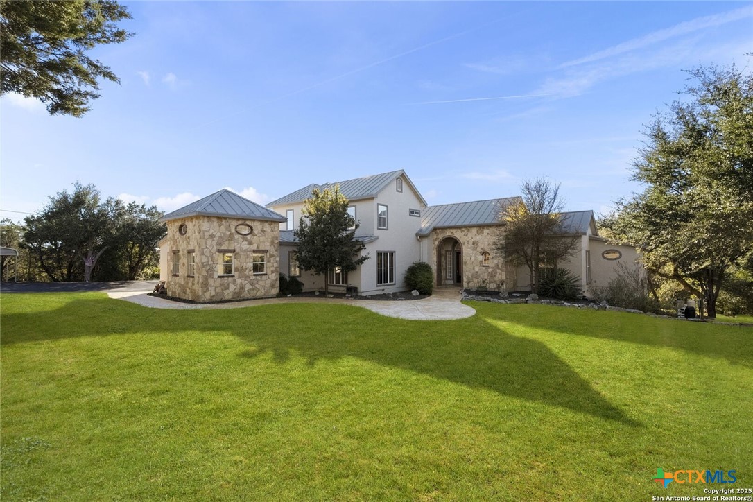 1041 Homestead Ridge