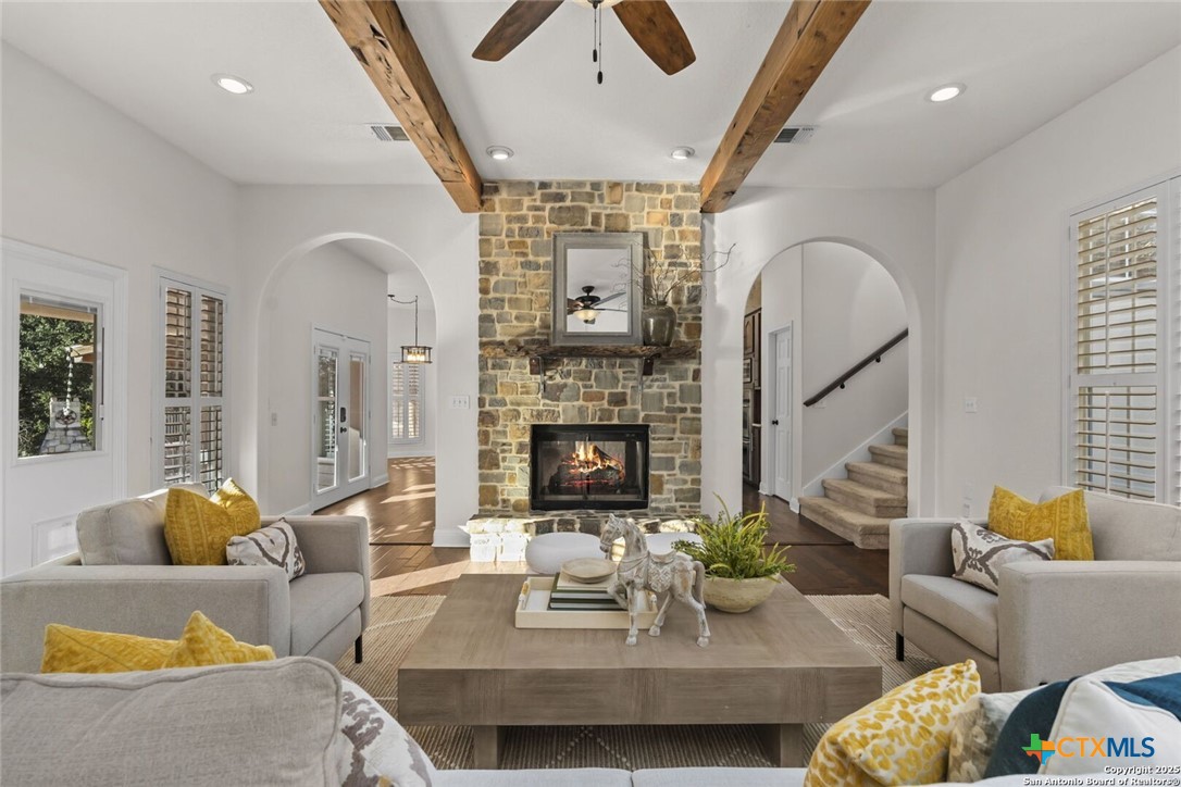 1041 Homestead Ridge