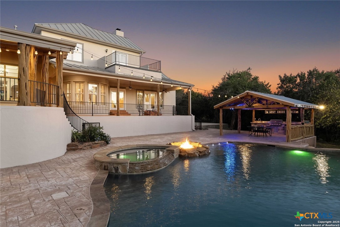 1041 Homestead Ridge