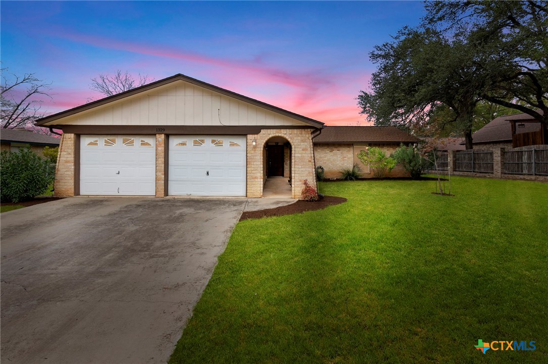 1329 Poppy Lane