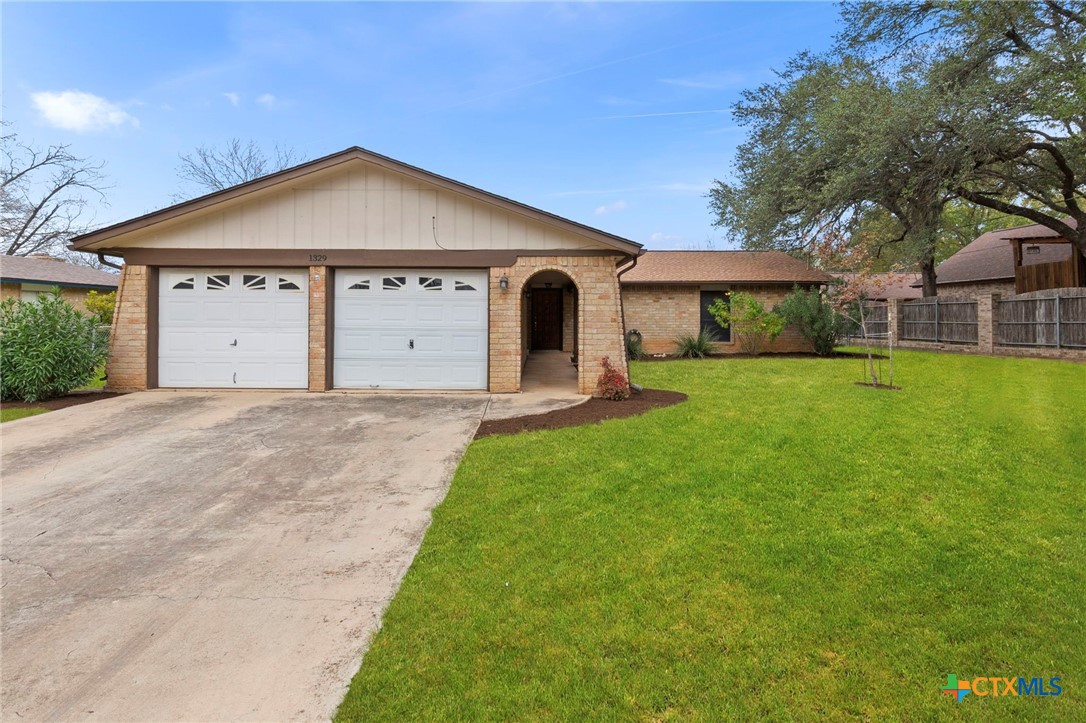 1329 Poppy Lane
