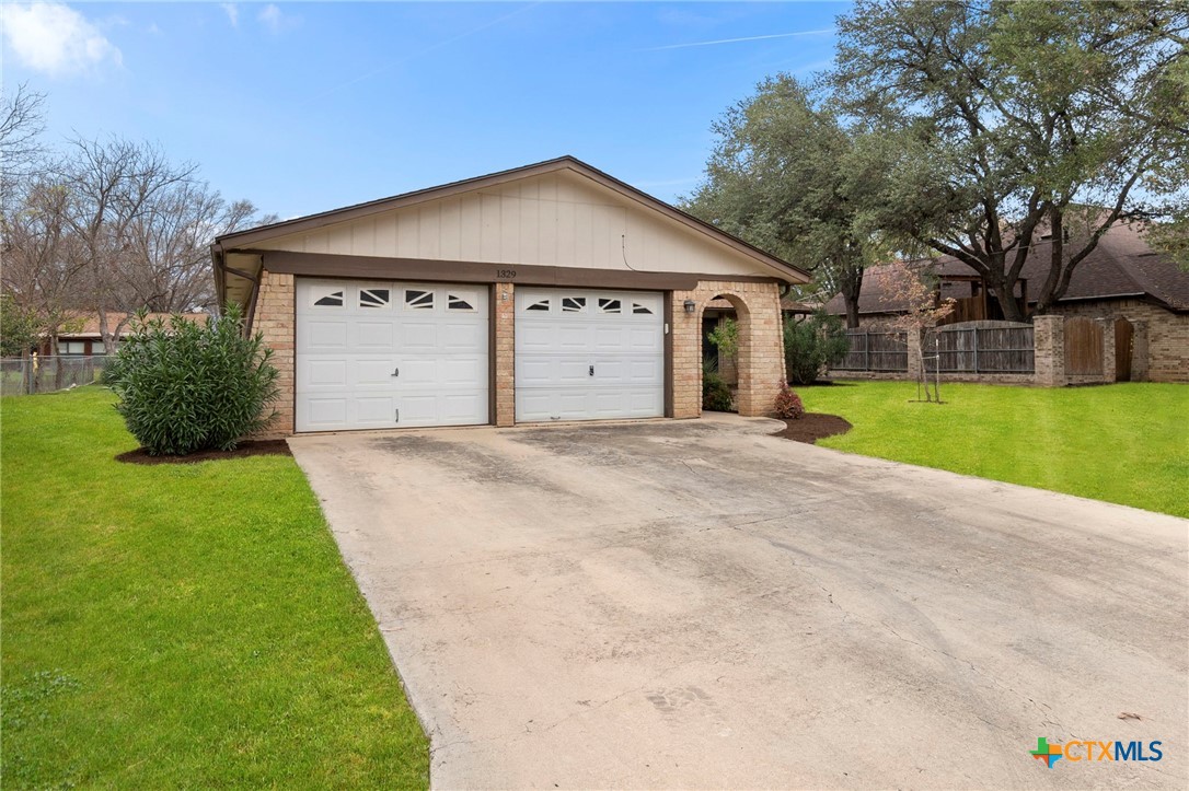 1329 Poppy Lane