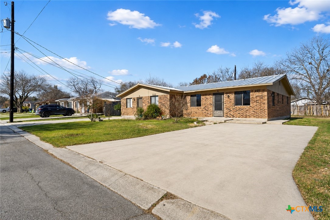 222 Redbud Lane A