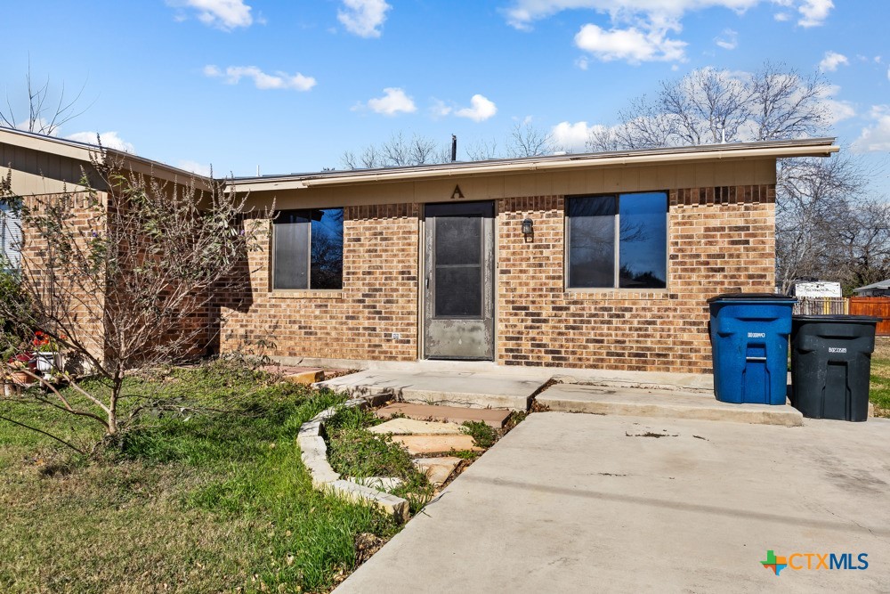222 Redbud Lane A
