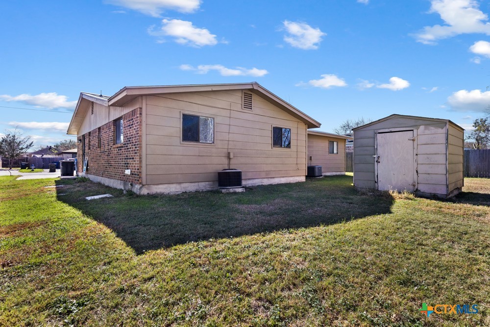 222 Redbud Lane A