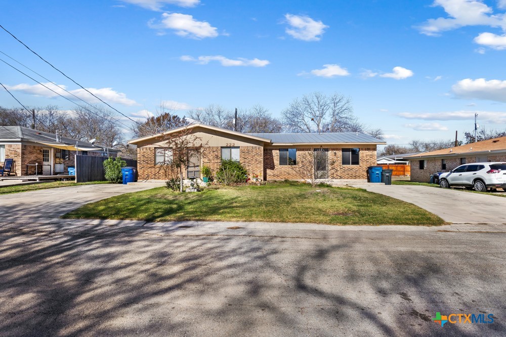 222 Redbud Lane A
