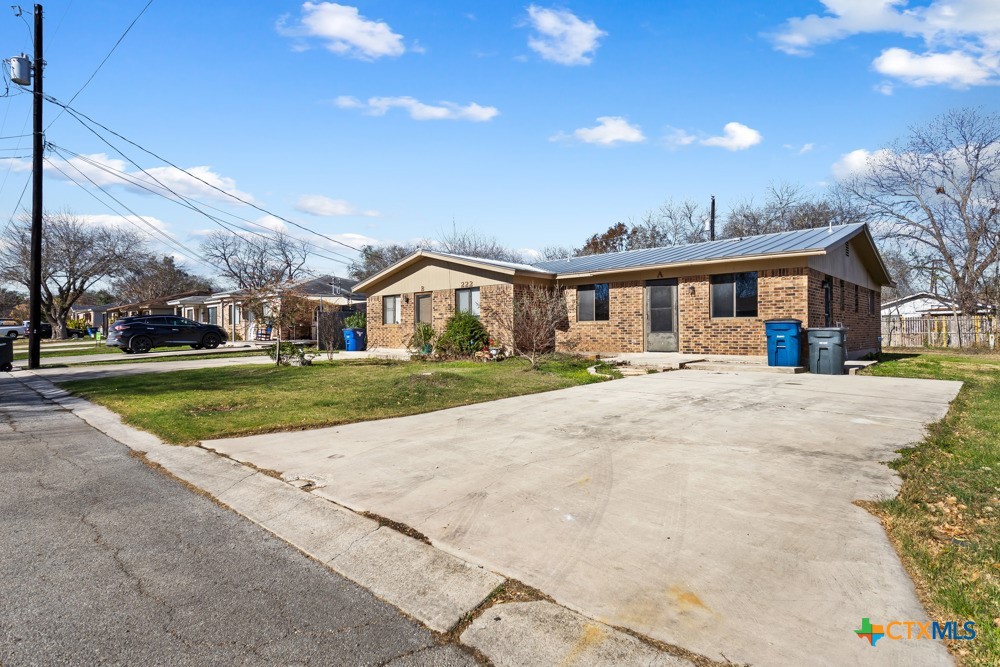 222 Redbud Lane A