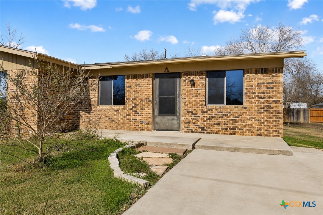 222 Redbud Lane A