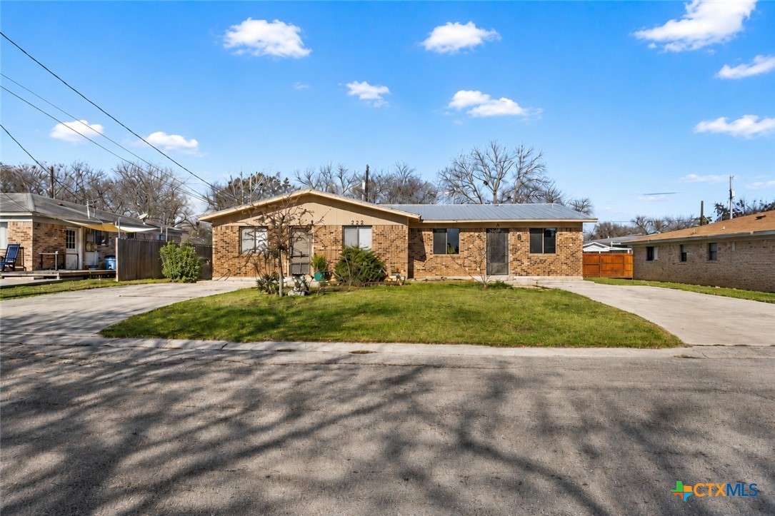 222 Redbud Lane A