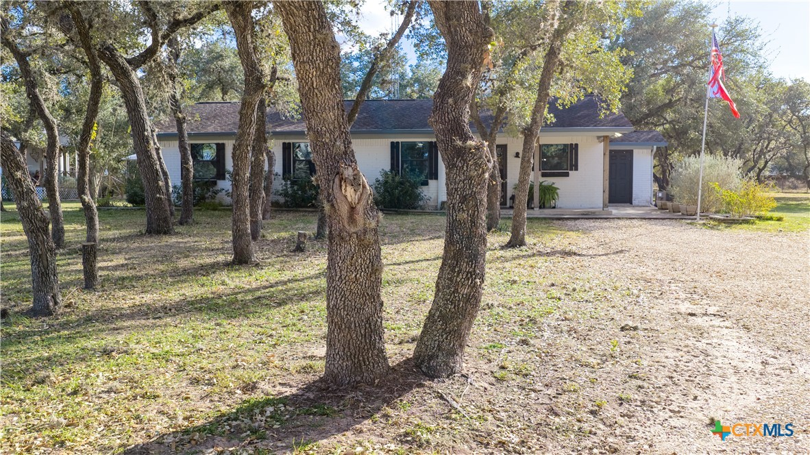 1374 Bego Road