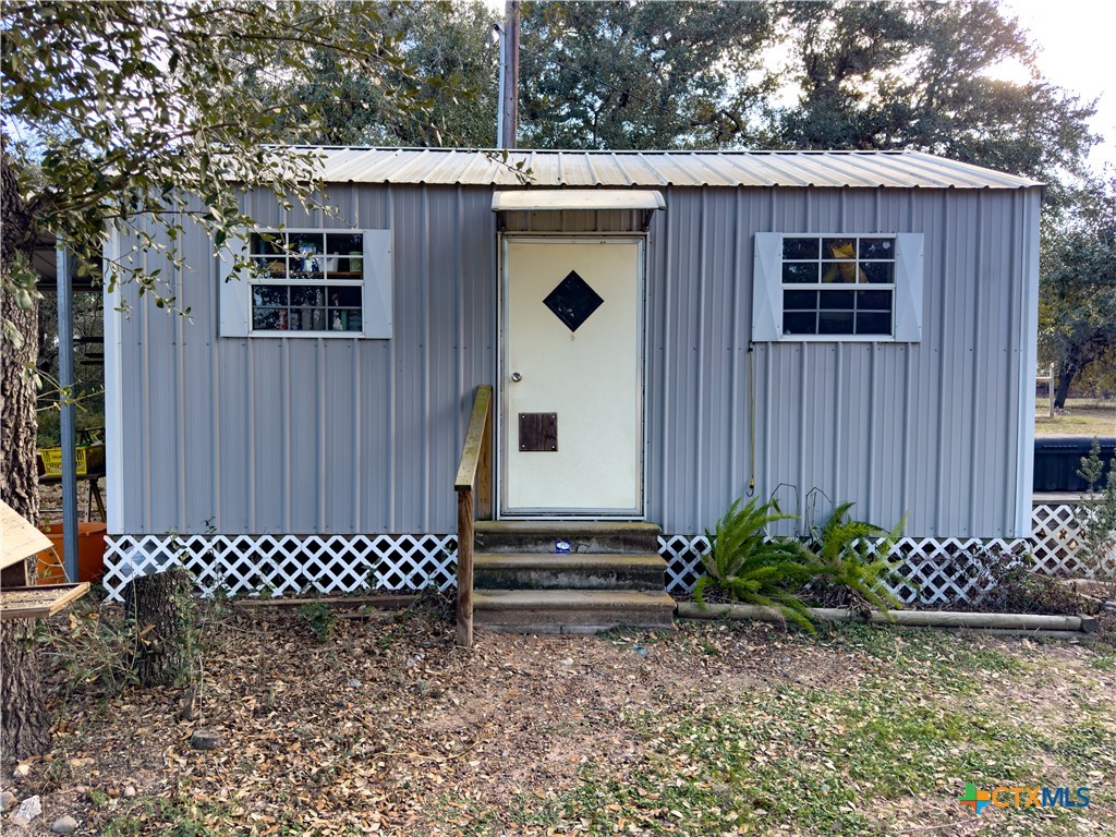 1374 Bego Road