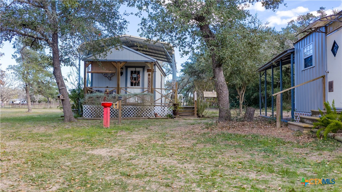 1374 Bego Road