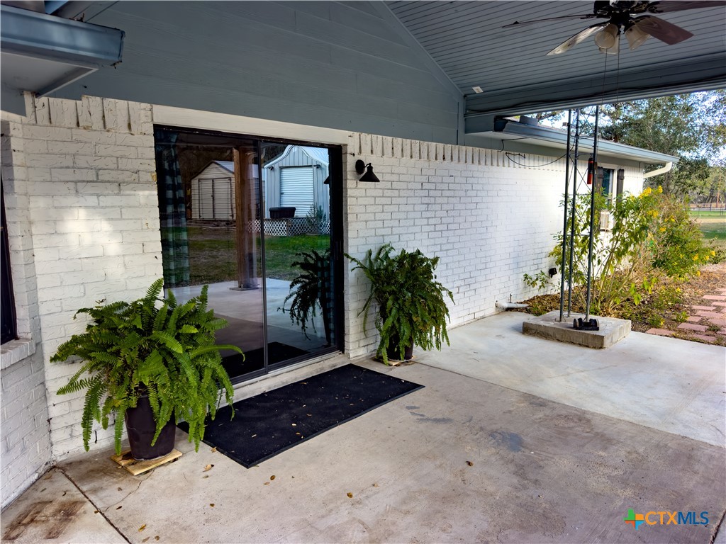 1374 Bego Road