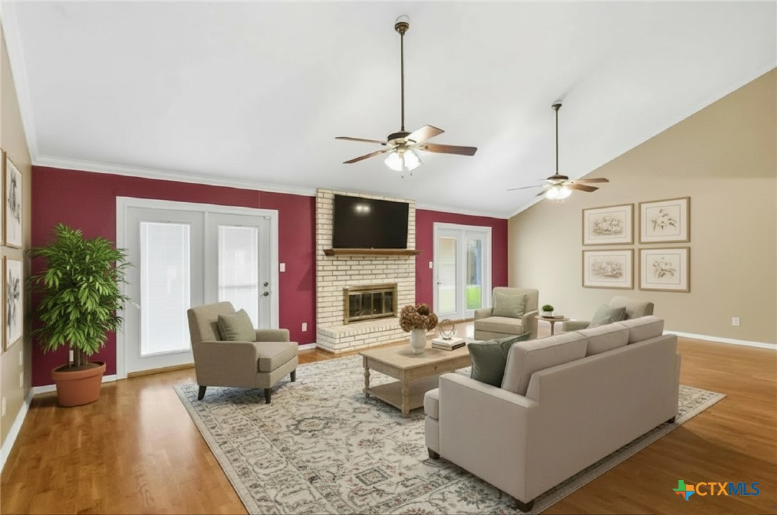 201 Laguna Drive