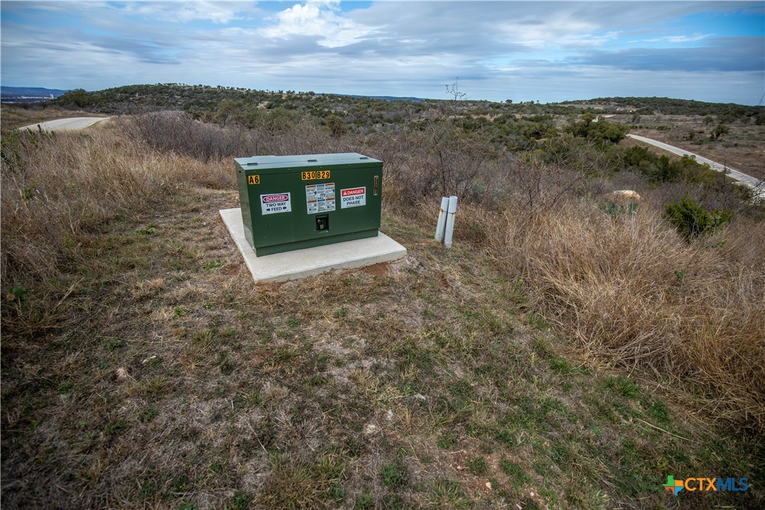 Lot 94 Hidden Cove