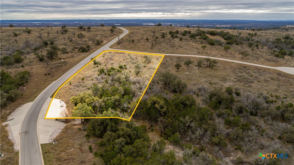 Lot 94 Hidden Cove